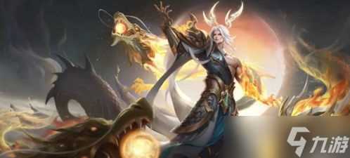 王者荣耀东皇太一噬灭天穹皮肤获取方法