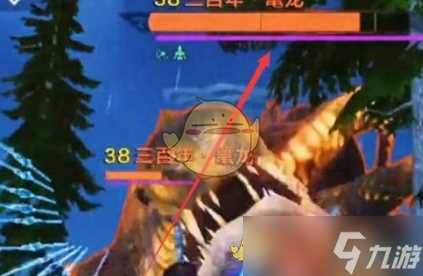 妄想山海鼍龙鳞怎么获取-妄想山海鼍龙鳞获取攻略