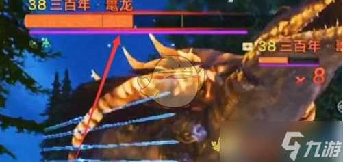 妄想山海鼍龙鳞怎么获取-妄想山海鼍龙鳞获取攻略