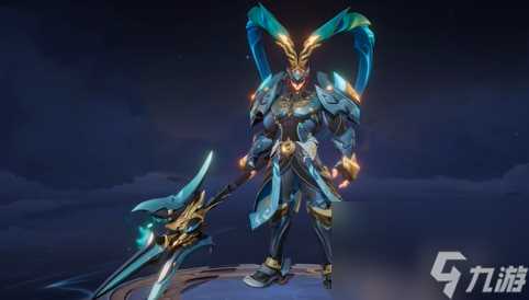 王者荣耀吕布逐霄战戟上线时间