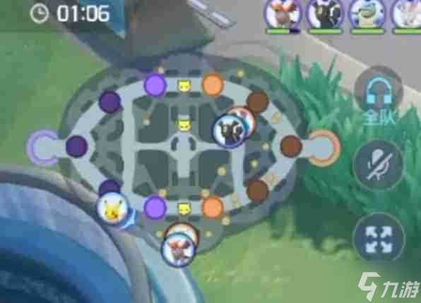 宝可梦大集结马力全开协力战好玩吗 宝可梦大集结马力全开协力战玩法思路推荐