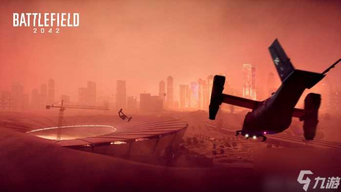 战地风云2042全部地图详解