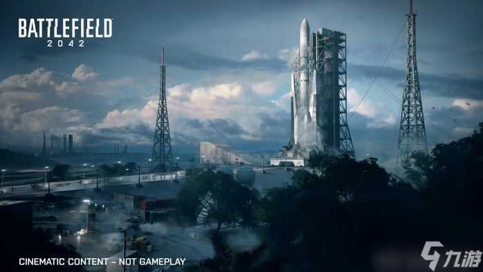 战地风云2042全部地图详解