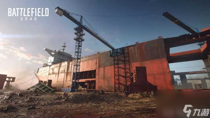 战地风云2042全部地图详解