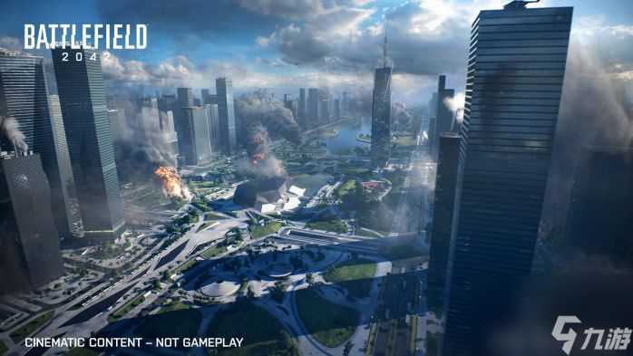 战地风云2042全部地图详解