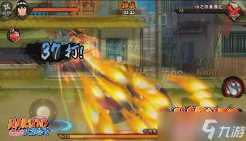 火影忍者手游迈特凯技能连招攻略 迈特凯玩法解析