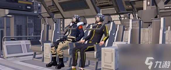 和平精英流浪地球终极彩蛋解锁方法