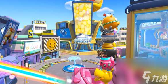 盲盒派对体力蛋糕获取方法