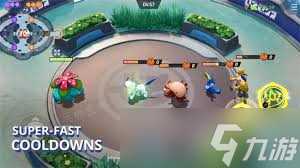 宝可梦大集结多龙巴鲁托怎么玩