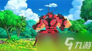 宝可梦大集结爆肌蚊怎么玩