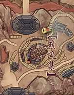 剑网3度人心奇遇怎么触发