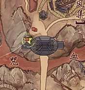 剑网3度人心奇遇怎么触发