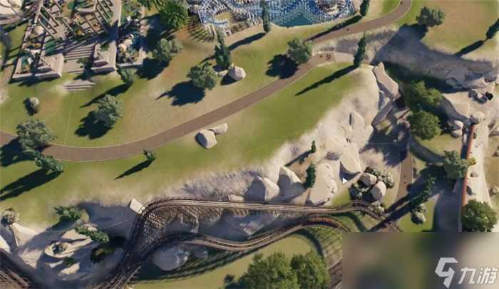 《过山车之星2》提高员工士气方法介绍