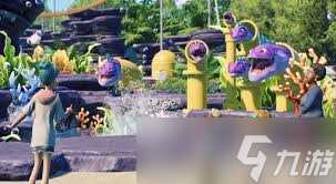 过山车之星2零售常客广告任务怎么完成