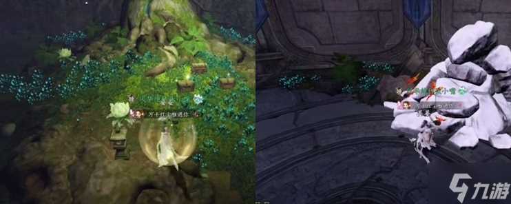 逆水寒手游练功达人成就怎么做 练功达人其一/其二/其三达成攻略