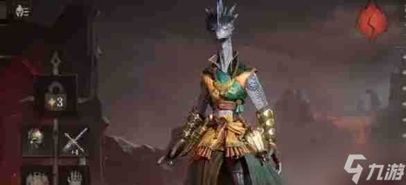 龙息神寂T0核心英雄有什么 T0核心英雄推荐