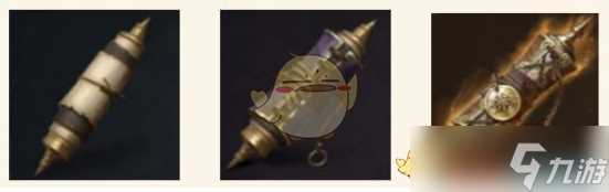 《龙息神寂》技能卷轴使用技巧