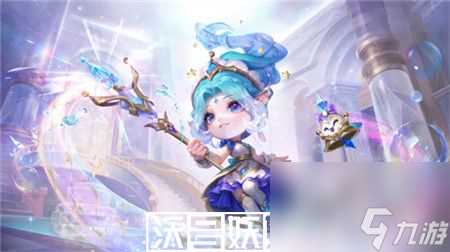 金铲铲之战至臻迦娜保底价格是多少-金铲铲之战至臻迦娜保底价格介绍