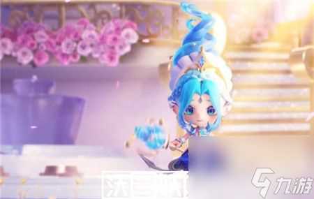 金铲铲之战至臻迦娜保底价格是多少-金铲铲之战至臻迦娜保底价格介绍