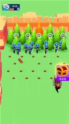 单机烧脑闯关游戏