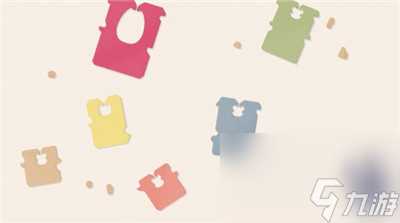 单机烧脑闯关游戏