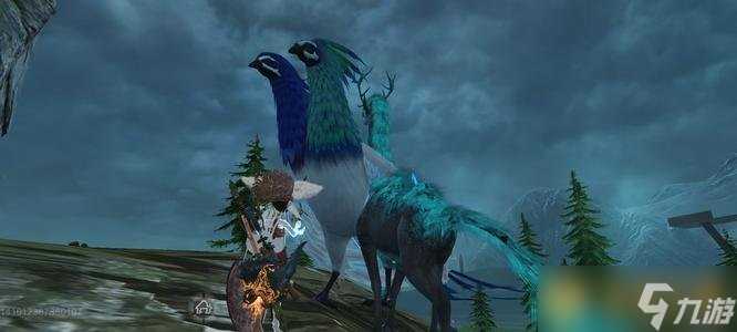 《妄想山海》魔化蚩尤活动介绍