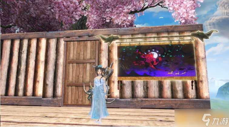 《妄想山海》魔化蚩尤活动介绍