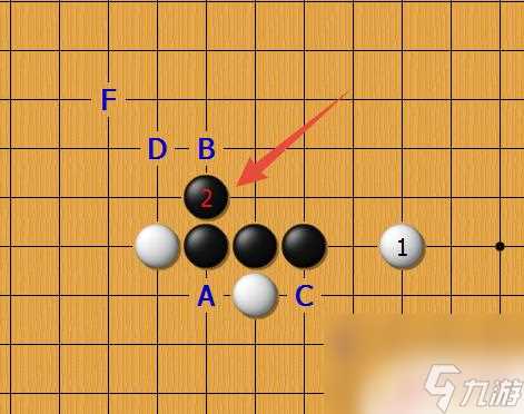 五子棋怎么下不让对方识破棋 五子棋怎么下才能稳赢