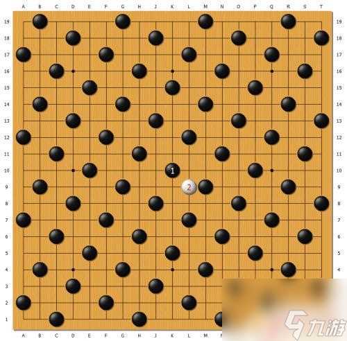 五子棋怎么下不让对方识破棋 五子棋怎么下才能稳赢