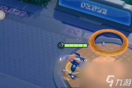 宝可梦大集结打断得分教程