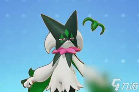 宝可梦大集结魔幻假面喵玩法攻略