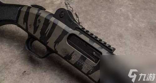 使命召唤散弹枪排行介绍 挑战无敌之路