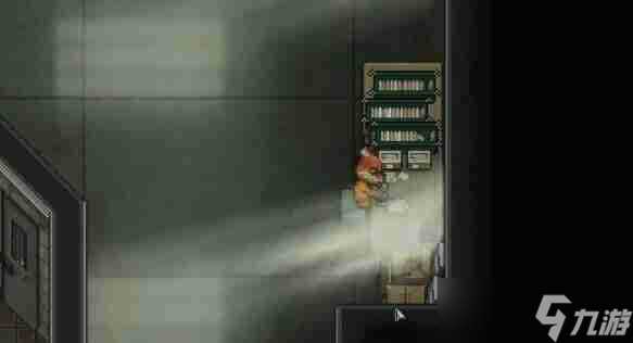 动物迷城老虎约翰送礼介绍