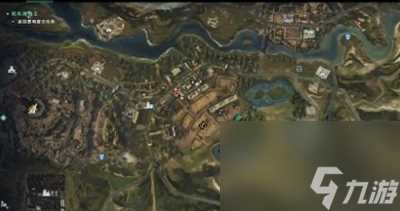 七日世界山洞松鼠异常点在哪