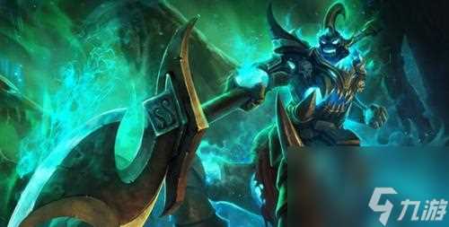 圣魂纷争合金人马 解析合金人马的天赋体系