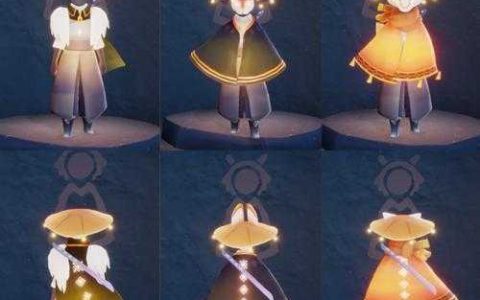 光遇笛子获取攻略 怎么获取光遇笛子及笛子使用技巧介绍