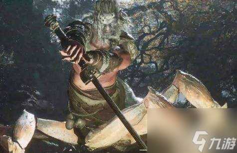 黑神话悟空第四回BOSS百眼魔君无伤速通打法攻略