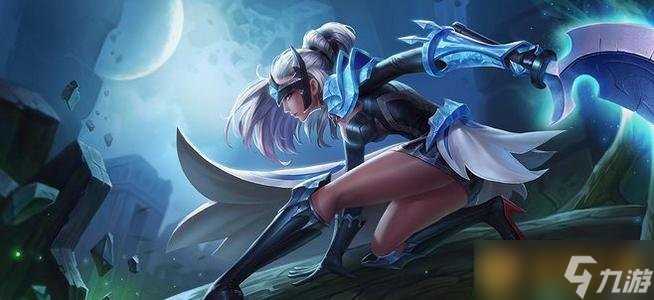 《王者荣耀》露娜2021女神节皮肤爆料信息推荐