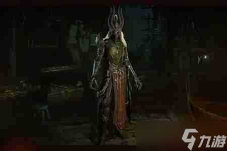 暗黑破坏神2怎么显示地上的物品 暗黑破坏神2显示地上的物品方法教程