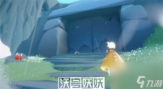 光遇云野光之翼怎么获取-光遇云野光之翼在哪里攻略