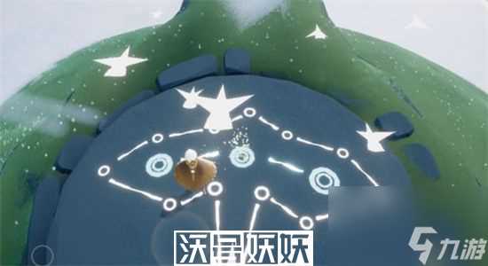 光遇云野光之翼怎么获取-光遇云野光之翼在哪里攻略