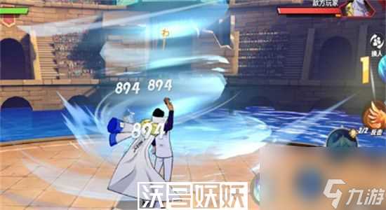 航海王热血航线新世界青雉怎么样-航海王热血航线新世界青雉技能介绍