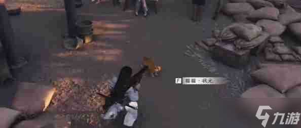 燕云十六声猫猫状元在哪找 燕云十六声猫猫状元在哪里介绍