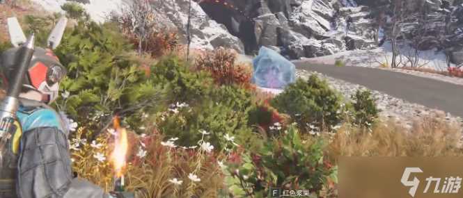 七日世界1.3冰块宝箱异常点在哪