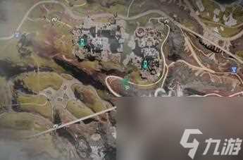 七日世界小熊气球异常点在哪