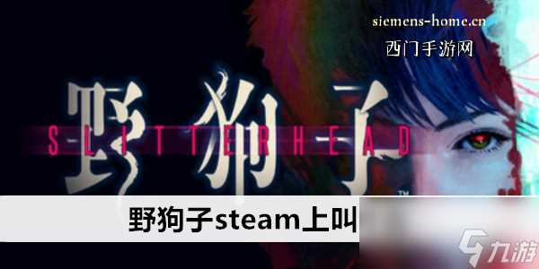 野狗子steam上叫什么