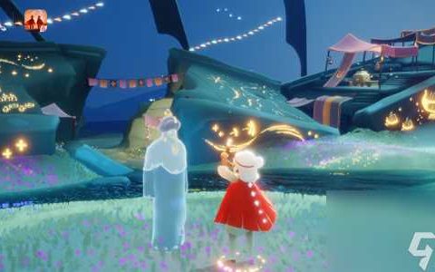 光遇魔法工坊特惠活动介绍