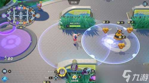 宝可梦大集结魔墙人偶怎么快速上手