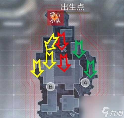 《使命召唤手游爆破模式玩法详解》 攻防两端