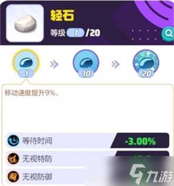 宝可梦大集结索罗亚克持有物推荐